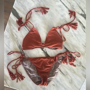 Acacia Swim Bikini